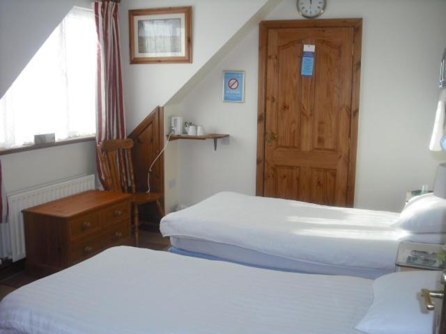 Castle Lodge B&B Malahide Room photo